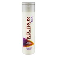 Shampoo Neutrox 24 Multibenefícios Frasco 300ml