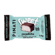 Barra Pinati Sweet Bite Cocadinha 14g