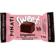 Barra Pinati Sweet Bite Goiabinha 14g