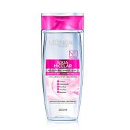 Água Micelar L'Oréal Paris Solução de Limpeza 5 em 1 200ml