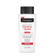 Loção Neutrogena Body Care Intensive Hidrata e Repara 200ml