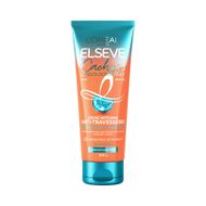 Creme Noturno Anti-Travesseiro L'Oréal Paris Elseve Cachos Longos dos Sonhos 200ml