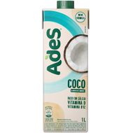 Bebida de Coco Ades 1L