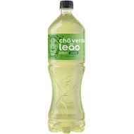 Chá Verde Leão Reequilibra Limão 1,5L
