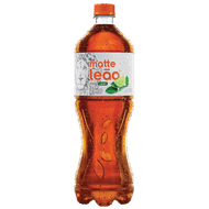Chá Matte Leão Limão Zero 1,5L