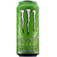 Energético Monster Ultra Paradise Zero Açúcar 473ml