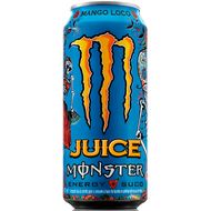 Energético Monster Manga Loco Juice 473ml