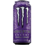 Energético Monster Ultra Violet 473ml