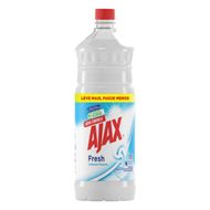 Limpador Ajax Fresh Limpeza Pesada 1,75L