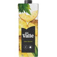 Suco Néctar Del Valle Abacaxi 1L
