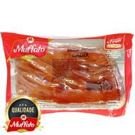 Bacon Muffato Foods Manta Sadia Pedaço Kg