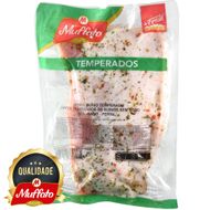 Pernil Suíno Temperado Muffato Foods kg