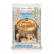 feijao emporio sao joao carioca 1kg