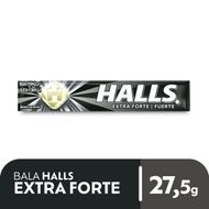 Bala Halls extra forte 27,5g