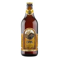 Cerveja Opa Bier Old Ale Puro Malte 600ml