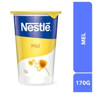 Iogurte Natural Nestlé com Mel 170g