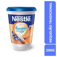 Requeijão Nestlé Tradicional 200g