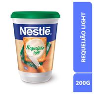Requeijão Nestlé Light 200g