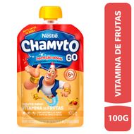 Iogurte Chamyto Vitamina de Frutas 100g