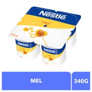 Iogurte Nestlé Natural Mel 340g