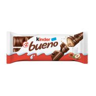 Chocolate Kinder Bueno 43g