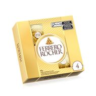 Chocolate Ferrero Rocher 40g