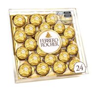 Bombom Ferrero Rocher 300g