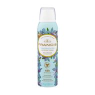 Desodorante Antitranspirante Francis Orquídeas de Bali 150ml