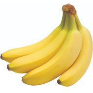 Banana Caturra/Nanica Kg