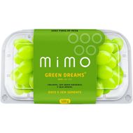 Uva Agrivale Great Green Mimo 500g