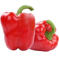 Pimentão Vermelho Kg