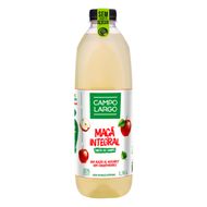 Suco Integral Campo Largo Maçã 1,35L