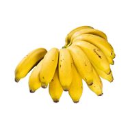 Banana Maçã Kg