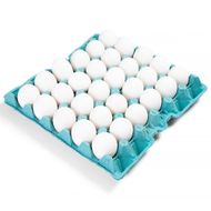Ovos Brancos Mantiqueira Pequenos 30un