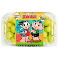 Uva Green Dreams Turma da Mônica 500g