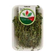 Tomilho Aromasabor Bdj 30g