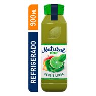 Suco Natural One Veggie Limão 900ml
