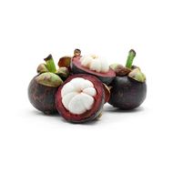 Mangostin Bandeja 250g Un