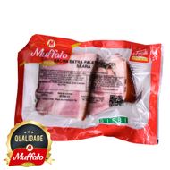 Bacon Seara Extra Paleta Muffato Foods Pedaço Kg