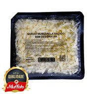 Queijo Mussarela Di Carlo Ralado Muffato Foods Kg