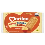 Biscoito Marilan Maizena com Farinha Láctea 300g