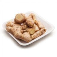 Gengibre Aroma E Sabor Bdj 120g