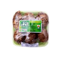 Inhame Rio De Una Org Bdj 500g