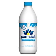 Leite UHT Parmalat Semidesnatado 1L