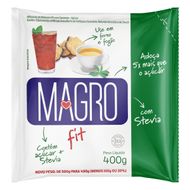 Açúcar Magro Stevia Light 500g