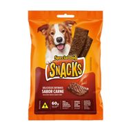 Snack Special Dog Carne 60g