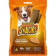 Snack Special Dog Frango 60g