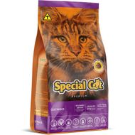 Alimento para Gatos Castrados Adultos Special Cat 1kg