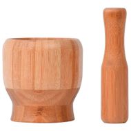 Amassador de Tempero Pratic Casa Bambu Un