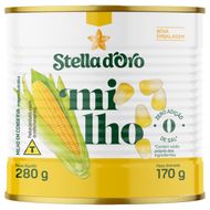 Milho em Conserva Stella D'oro 170g
